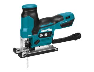 Makita 18v LXT Brushless Barrel Grip Jigsaw DJV185Z