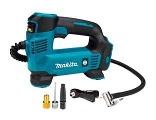 Makita 18v LXT Cordless Inflator Tool Only DMP180Z