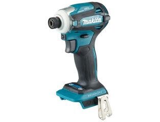 Makita 18V LXT Brushless Impact Driver Body Only DTD172Z