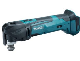 Makita Multi-Tool LXT 18V Body Only DTM51Z