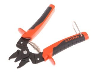 Edma Baby Grafer 16/20 Hog Ring Pliers EDM0412