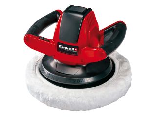 Einhell CE-CB 18/254 Li Solo Cordless Car Polisher 18V Bare Unit EINCEGB18254