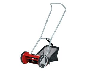 Einhell GC-HM 300 Hand Push Lawnmower 30cm EINGCHM300