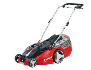 Einhell GE-CM 43Li Power X-Change Cordless Lawnmower 43cm 36V 2 x 18V 4.0Ah Li-ion EINGECM43LI