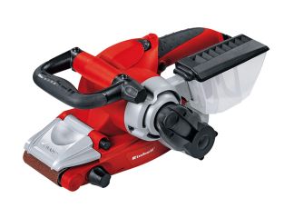 Einhell TE-BS 8540 E Variable Speed Belt Sander 75 x 533mm 850W 240V EINTEBS8540E