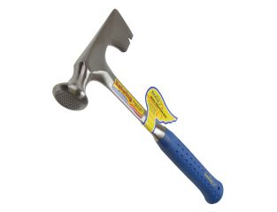 Estwing E3/11 Drywall Hammer, Vinyl Grip 400g (14oz) ESTE311