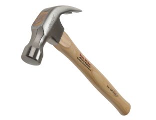 Estwing EMRW20C Surestrike Claw Hammer Curved 560g (20oz) ESTEMRW20C