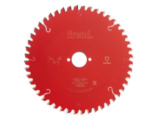 Freud Circular Saw Blade 216x30x48T F03FS03665