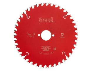 Freud Circular Saw Blade 190x30x40T F03FS03713