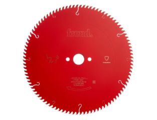 Freud Circular Saw Blade 305x30x96T F03FS03736  