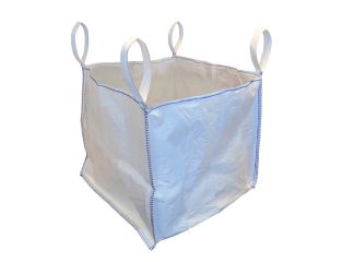 Faithfull 1 Tonne Bulk Woven Bag 135G/M2 FAIBAG1TONNE