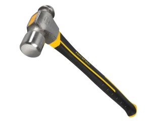 Faithfull Ball Pein Hammer Fibreglass Shaft 1.36kg (48oz) FAIBPH48FG