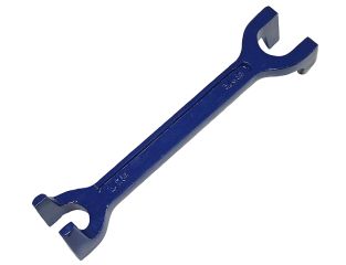 Faithfull Basin Wrench FAIBW1