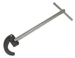 Faithfull Adjustable Basin Wrench 25-50mm FAIBWADJL