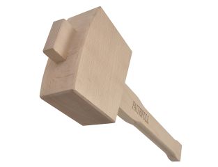 Faithfull Carpenter's Mallet 115mm (4.1/2in) FAICM412