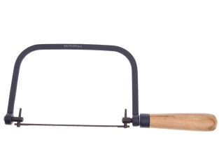 Faithfull Coping Saw 165mm (6.1/2in) 14 TPI FAICS