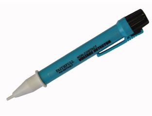 Faithfull Voltage Detector Pen 50-1000V AC FAIDETVOLT