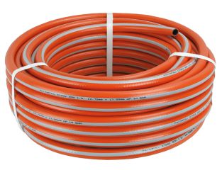 Faithfull Prestige Heavy-Duty Garden Hose 30m 12.5mm (1/2in) Diameter FAIHOSE30PRE