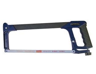 Faithfull Professional Hacksaw 300mm (12in) FAIHS300P