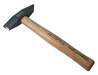 Faithfull Boiler Scaling Hammer 454g (16oz) FAIHSCALEB16