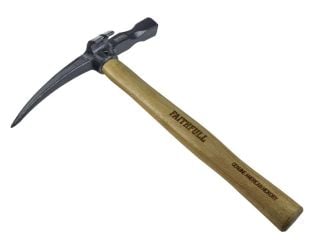 Faithfull Slater's Hammer Hickory Handle FAIHSH