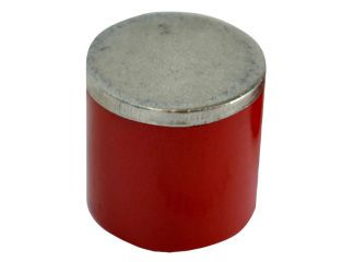 Faithfull Deep Pot Magnet 17.5 x 16mm Power 2.5kg FAIMAGDPM175