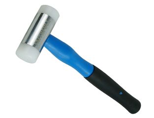 Faithfull Nylon Hammer 32mm (1.1/4in) FAINM32