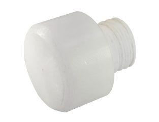 Faithfull Nylon Hammer Replacment Face 32mm FAINM32RF