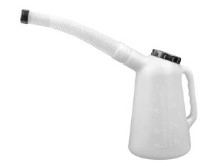 Faithfull Plastic Oil Pourer 1 litre FAIOP1