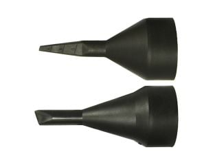 Faithfull Pointing Gun Nozzles (1 Point 1 Grout) FAIPOINTNOZZ