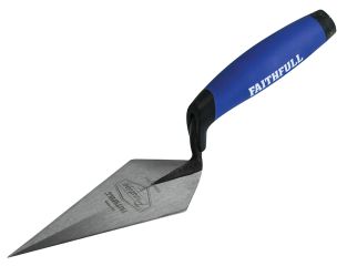 Faithfull Prestige Pointing Trowel 150mm (6in) FAIPTFPT6