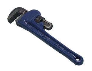 Faithfull Leader Pattern Pipe Wrench 300mm (12in) FAIPW12