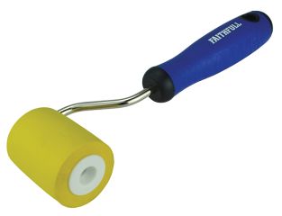 Faithfull Soft Grip Seam Roller - Soft FAISGSRSN