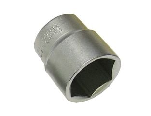 Faithfull Hexagon Socket 1/2in Drive 23mm FAISOC1223