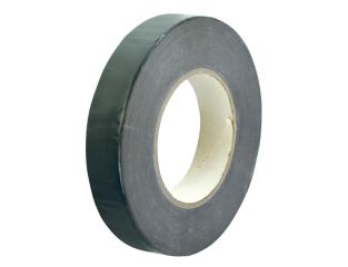 Faithfull Double-Sided Foam Tape Black 25mm x 10m FAITAPEFOAM