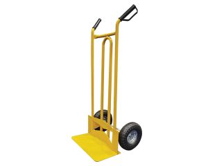 Faithfull Heavy-Duty Sack Truck FAITRUCK400