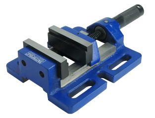 Faithfull Drill Press Vice - Unigrip 75mm FAIVDP75