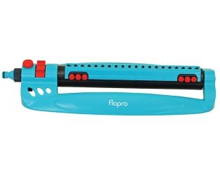 Flopro Flopro Monsoon Oscillating Sprinkler FLO70300141