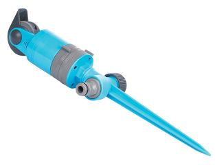 Flopro Hydro Rotating Adjustable Sprinkler FLO70300521