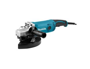 Makita GA9050 Angle Grinder 230mm 110v