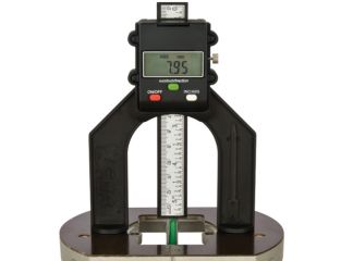 Trend Digital Depth Gauge 60mm Jaw GAUGE/D60