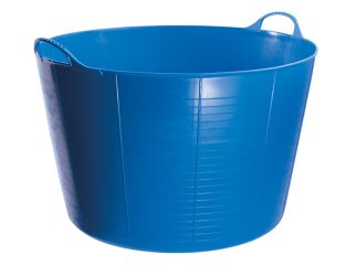 Red Gorilla Gorilla Tub®  Extra Large 75 litre - Blue GORTUB75BLU