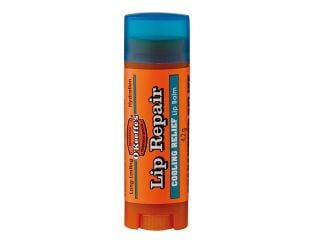 Gorilla Glue O'Keeffe's Lip Repair Lip Balm Cooling Relief 4.2g GRGOKLRCR