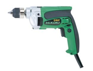 HiKOKI D10 VF Rotary Drill 10mm 710W 240V HIKD10VF