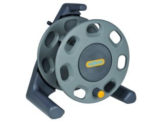 Hozelock 2410 30m Freestanding Compact Hose Reel ONLY HOZ2410