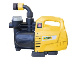 Hozelock 7606 Jet Pump 600W 240V HOZ7606