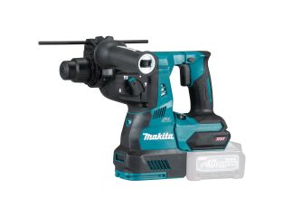 Makita 40V XGT BL SDS Plus Hammer Drill Bare Unit HR003GZ