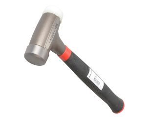 Hultafors Large T-Block Combi Deadblow Hammer 577g (1.2lb) HULC600L