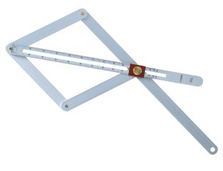 Hultafors Combi Square 300mm (12in) HULCOMBI