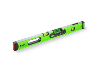 Imex EL60 Pro Digital Spirit Level LED Screen Magnetic 002-EL60